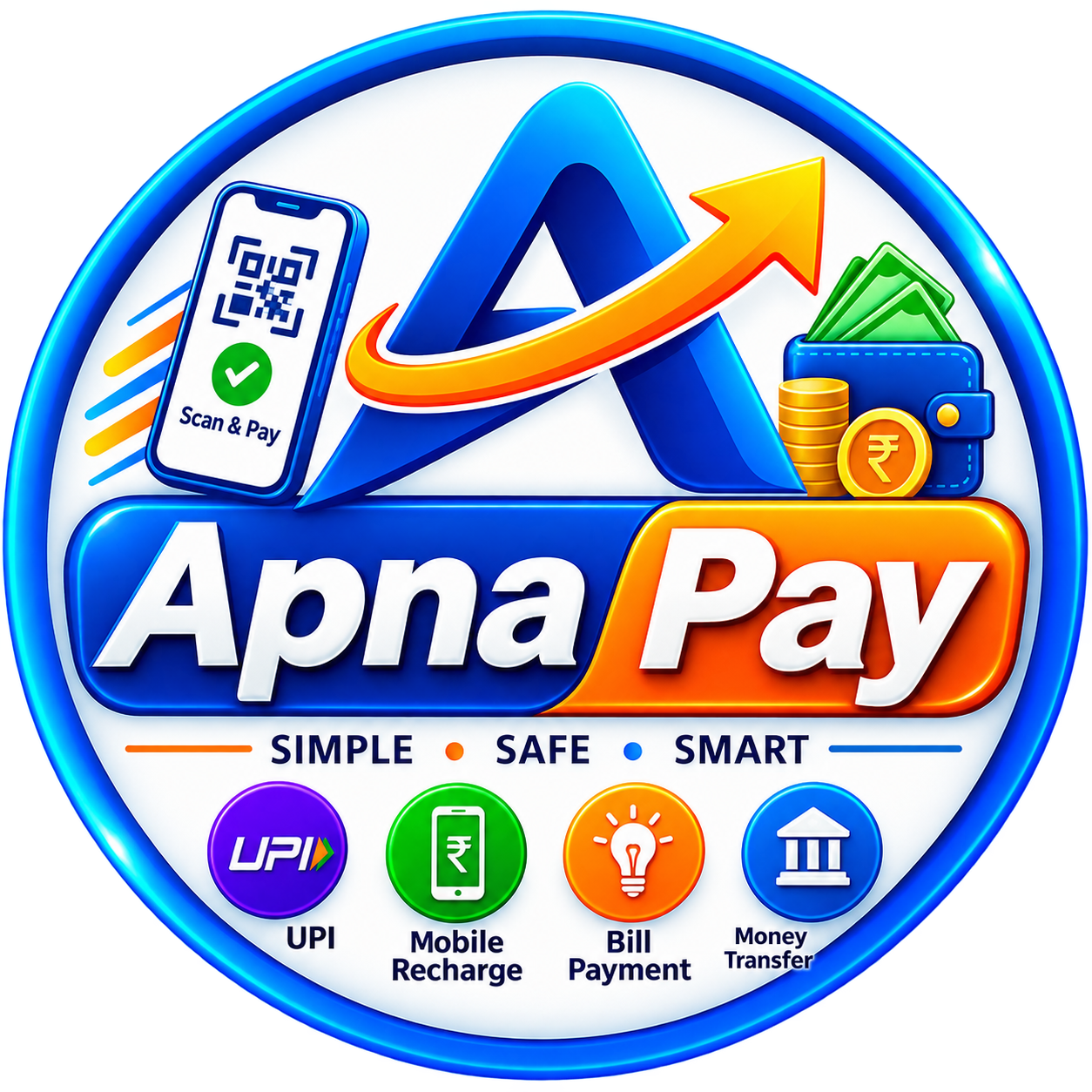 apna pay referral code